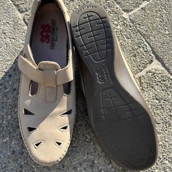 SAS Shoes - Picture 3 of 4